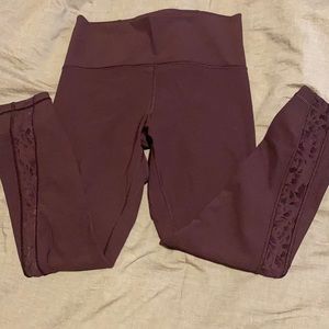 Lululemon leggings